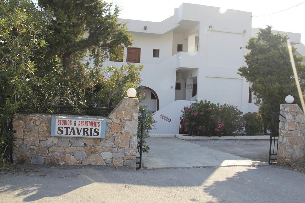 فراكوكاستيلو Studios Stavris المظهر الخارجي الصورة
