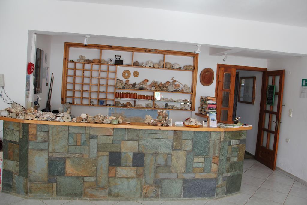 فراكوكاستيلو Studios Stavris المظهر الخارجي الصورة