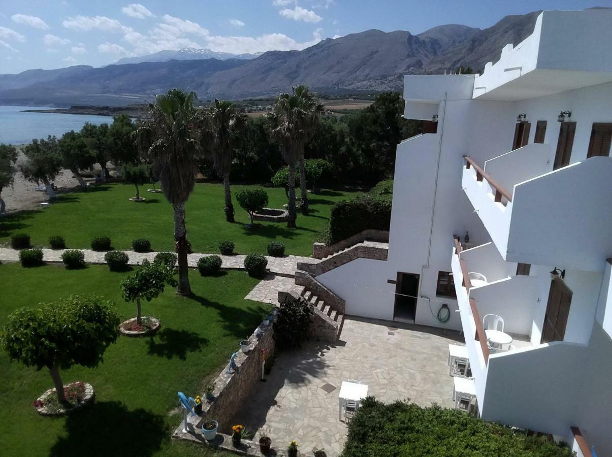 فراكوكاستيلو Studios Stavris المظهر الخارجي الصورة